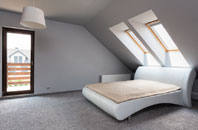 Llangunllo bedroom extensions
